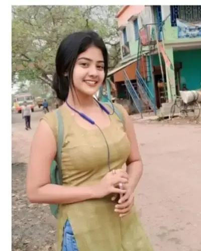 Escort In Margao